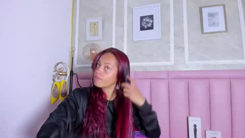 holly online show from January 12, 2026, 8:25 pm