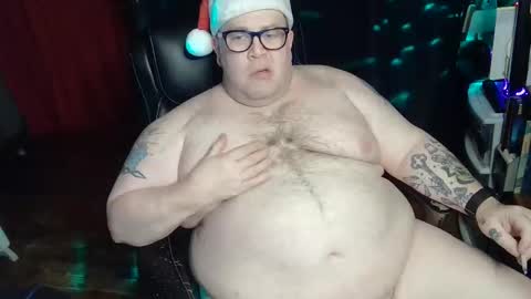 Snapshot of hoosierdaddyxl chatting on December 25, 2024, 4:54 am Sir online show from December 25, 2024, 4:54 am