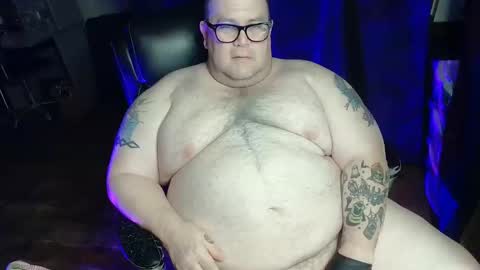 Snapshot of hoosierdaddyxl chatting on September 11, 2025, 4:01 am Sir online show from September 11, 2025, 4:01 am