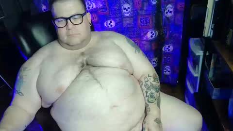 Snapshot of hoosierdaddyxl chatting on November 24, 2025, 4:45 am Sir online show from November 24, 2025, 4:45 am