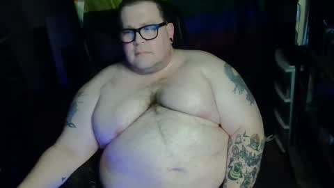 Snapshot of hoosierdaddyxl chatting on January 8, 2026, 4:59 am Sir online show from January 8, 2026, 4:59 am