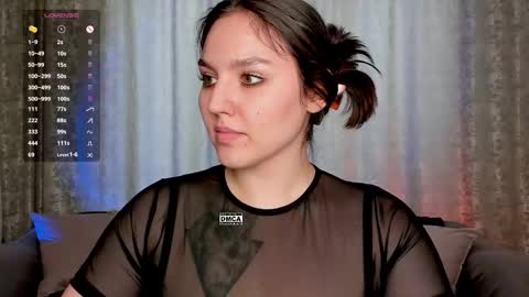 Snapshot of hoot_owl_cb chatting on December 6, 2024, 1:40 am Karina online show from December 6, 2024, 1:40 am