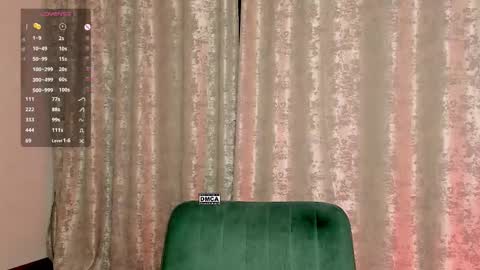 Snapshot of hoot_owl_cb chatting on December 7, 2024, 9:11 pm Karina online show from December 7, 2024, 9:11 pm