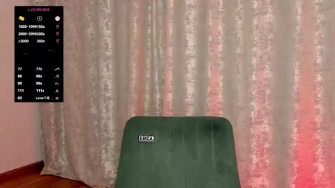 Snapshot of hoot_owl_cb chatting on December 9, 2024, 10:20 pm Karina online show from December 9, 2024, 10:20 pm