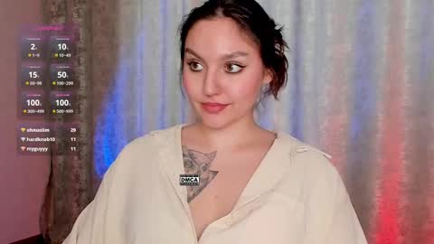 Snapshot of hoot_owl_cb chatting on December 11, 2024, 11:43 pm Karina online show from December 11, 2024, 11:43 pm