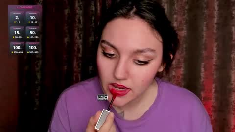 Snapshot of hoot_owl_cb chatting on December 13, 2024, 10:13 pm Karina online show from December 13, 2024, 10:13 pm