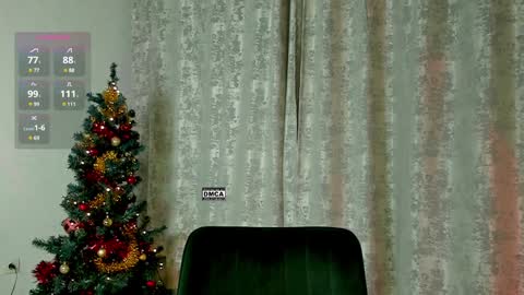 Snapshot of hoot_owl_cb chatting on January 2, 2025, 10:01 pm Karina online show from January 2, 2025, 10:01 pm