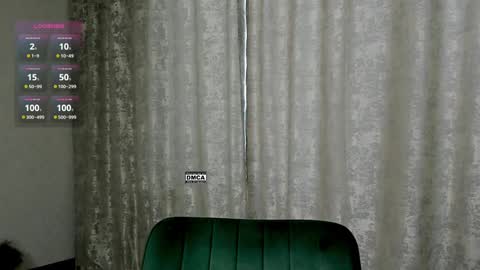 Snapshot of hoot_owl_cb chatting on February 3, 2025, 5:07 am Karina online show from February 3, 2025, 5:07 am