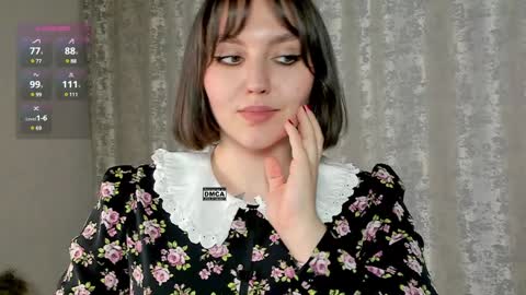 Snapshot of hoot_owl_cb chatting on February 4, 2025, 7:18 am Karina online show from February 4, 2025, 7:18 am