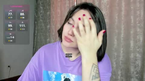 Snapshot of hoot_owl_cb chatting on February 22, 2025, 10:09 pm Karina online show from February 22, 2025, 10:09 pm