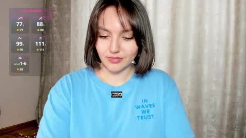 Snapshot of hoot_owl_cb chatting on February 23, 2025, 1:13 am Karina online show from February 23, 2025, 1:13 am