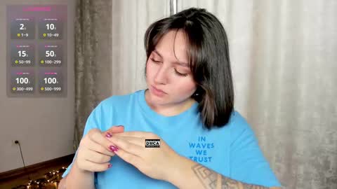 Snapshot of hoot_owl_cb chatting on February 27, 2025, 1:05 am Karina online show from February 27, 2025, 1:05 am