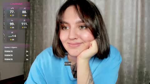 Snapshot of hoot_owl_cb chatting on February 28, 2025, 3:15 am Karina online show from February 28, 2025, 3:15 am