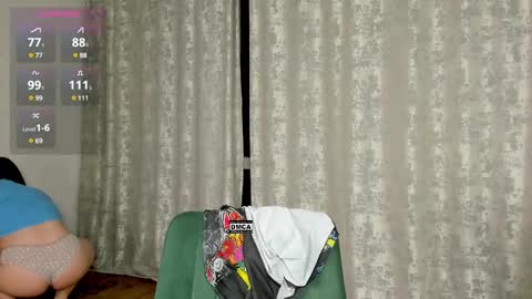 Snapshot of hoot_owl_cb chatting on March 8, 2025, 10:00 am Karina online show from March 8, 2025, 10:00 am