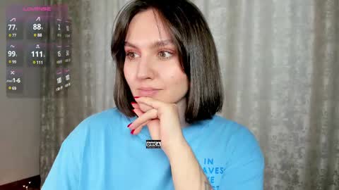 Snapshot of hoot_owl_cb chatting on March 11, 2025, 4:43 am Karina online show from March 11, 2025, 4:43 am