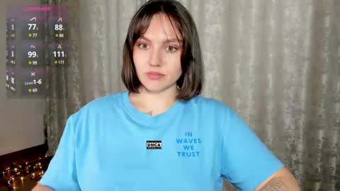 Snapshot of hoot_owl_cb chatting on March 12, 2025, 5:24 am Karina online show from March 12, 2025, 5:24 am