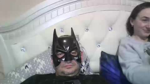 hootloove69 online show from January 23, 2025, 8:02 pm