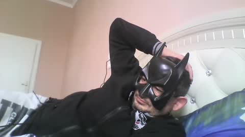 hootloove69 online show from January 28, 2025, 8:57 am