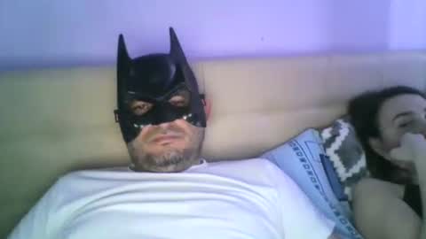 hootloove69 online show from February 23, 2025, 2:04 pm