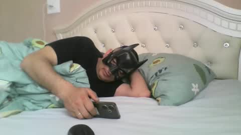 hootloove69 online show from March 25, 2026, 9:48 am