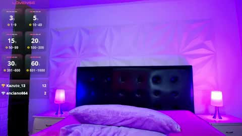 hope_marshall online show from February 27, 2025, 2:10 pm