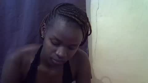 hope_terry online show from March 6, 2025, 7:47 am