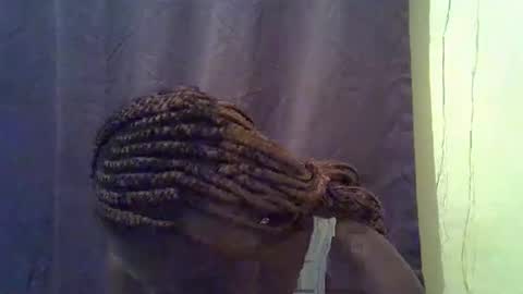 hope_terry online show from March 6, 2025, 10:04 pm