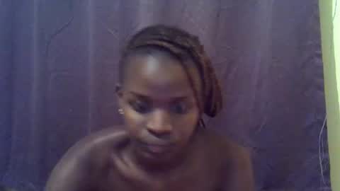 hope_terry online show from March 7, 2025, 5:17 pm