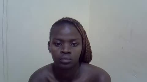 hope_terry online show from March 12, 2025, 12:20 am