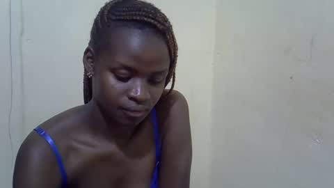 hope_terry online show from March 12, 2025, 6:00 pm