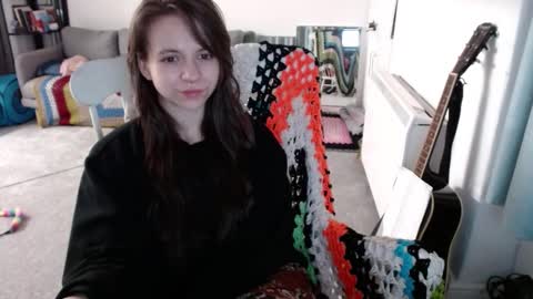 Snapshot of hope_xo chatting on January 13, 2026, 8:36 pm Hope online show from January 13, 2026, 8:36 pm