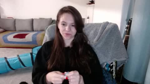 Snapshot of hope_xo chatting on February 3, 2026, 7:52 pm Hope online show from February 3, 2026, 7:52 pm