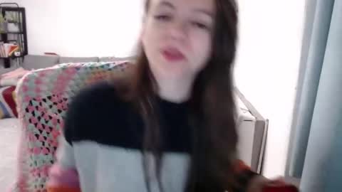 Snapshot of hope_xo chatting on February 6, 2026, 8:45 pm Hope online show from February 6, 2026, 8:45 pm