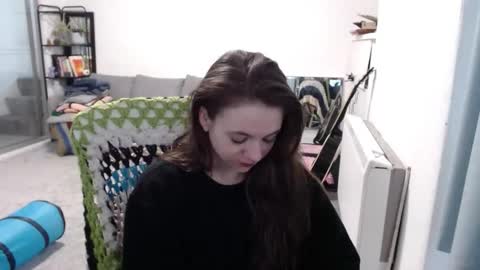 Snapshot of hope_xo chatting on February 15, 2026, 11:41 am Hope online show from February 15, 2026, 11:41 am