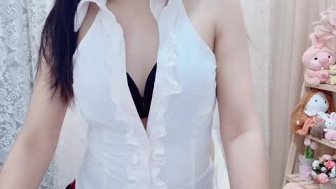 Rina online show from September 13, 2025, 3:45 pm