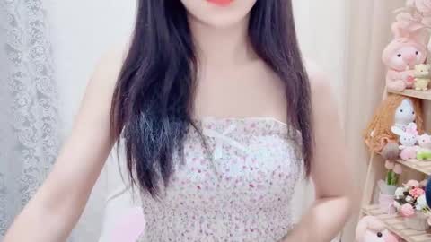 Rina online show from October 27, 2025, 2:37 am