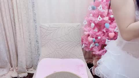 Rina online show from December 23, 2025, 1:36 am