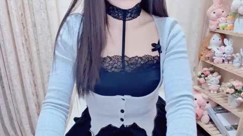 Rina online show from March 3, 2026, 1:23 am