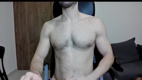 Oliver Saints online show from January 12, 2026, 6:24 pm