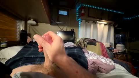 Snapshot of horndwag37 chatting on February 7, 2026, 12:58 am horndwag37 online show from February 7, 2026, 12:58 am