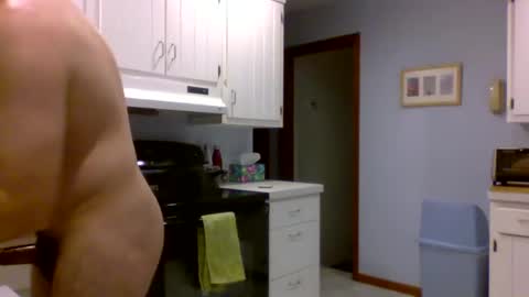 hornemike127 online show from December 19, 2024, 11:03 pm