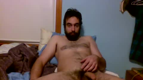 hornemike127 online show from February 6, 2025, 2:55 am