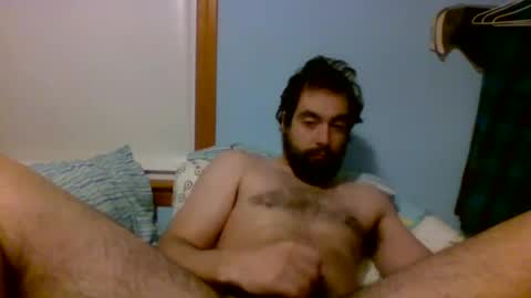 hornemike127 online show from February 13, 2025, 1:40 am