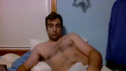 hornemike127 online show from October 23, 2025, 2:22 am