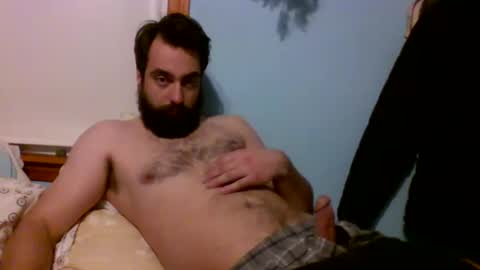 hornemike127 online show from February 13, 2026, 11:23 pm