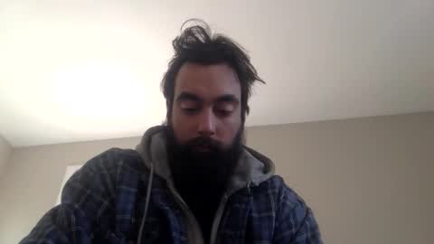 hornemike127 online show from March 29, 2026, 3:45 pm