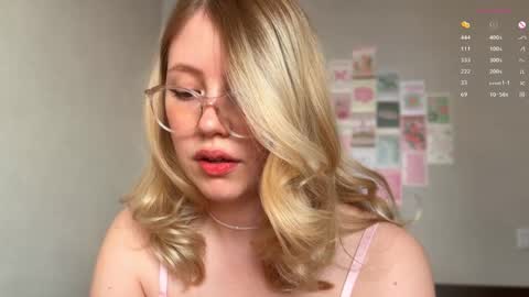 Audrey online show from January 31, 2025, 3:41 am