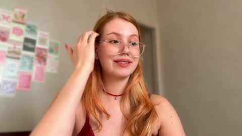 Audrey online show from April 3, 2026, 2:53 am