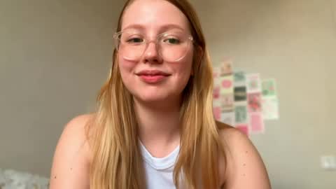 Audrey online show from May 16, 2026, 2:41 am