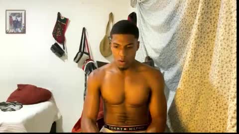 sugarbaby online show from April 27, 2026, 1:47 am